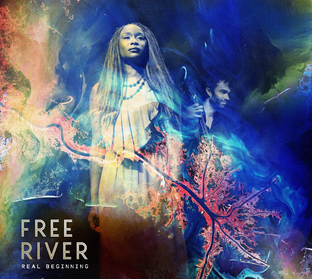 free river pochette album real beginning