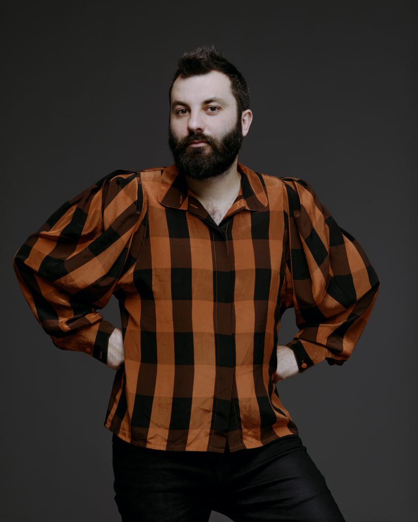francois bijou