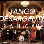 Bancal Chéri - Tango désargenté