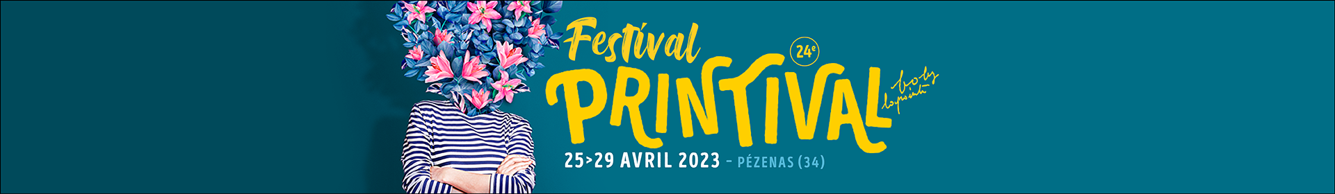 Printival Boby Lapointe - Festival et Fabrique Artistique